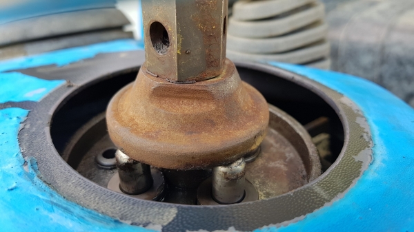 ขายด่วนรถแบคโฮมิตซู MM25SRเคื่อง3สูบปั่มดีคอลโทลน้ำมันเท่าPC25รถนอกเพิ่งเข้ามาใหม่สถาพพร้อมใช้ยังไม่เคยใช้งานในไทยเลย