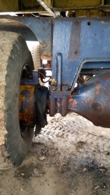 ขาย 455,000 บาท KOMATSU PW120-2 เครื่องดี ปั้มแรง พร้อมใช้ เอกสารชื่อขาย   รถอยู่ จ.กาณจนบุรี โทร&amp;ไอดีไลน์ 0610710295