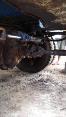 ขาย 455,000 บาท KOMATSU PW120-2 เครื่องดี ปั้มแรง พร้อมใช้ เอกสารชื่อขาย   รถอยู่ จ.กาณจนบุรี โทร&amp;ไอดีไลน์ 0610710295