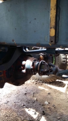 ขาย 455,000 บาท KOMATSU PW120-2 เครื่องดี ปั้มแรง พร้อมใช้ เอกสารชื่อขาย   รถอยู่ จ.กาณจนบุรี โทร&amp;ไอดีไลน์ 0610710295