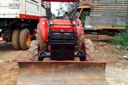 ขาย 395,000 บาท KUBOTA M6040 ทำงาน 3,xxx บาท เครื่องดี เกียรตี เอกสารเล่มทะเบียน รถอยู่ จ.อุดรธานี โทร&ไอดีไลน์ 0610710295 ขาย 395,000 บาท KUBOTA M6040 ทำงาน 3,xxx บาท เครื่องดี เกียรตี เอกสารเล่มทะเบียน รถอยู่ จ.อุดรธานี โทร&ไอดีไลน์ 0610710295