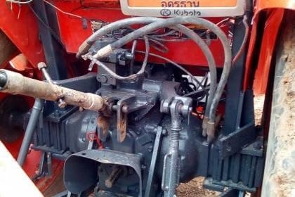 ขาย 395,000 บาท KUBOTA M6040 ทำงาน 3,xxx บาท เครื่องดี เกียรตี เอกสารเล่มทะเบียน รถอยู่ จ.อุดรธานี โทร&ไอดีไลน์ 0610710295 ขาย 395,000 บาท KUBOTA M6040 ทำงาน 3,xxx บาท เครื่องดี เกียรตี เอกสารเล่มทะเบียน รถอยู่ จ.อุดรธานี โทร&ไอดีไลน์ 0610710295