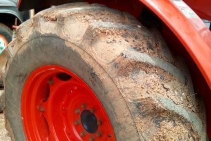 ขาย 395,000 บาท KUBOTA M6040 ทำงาน 3,xxx บาท เครื่องดี เกียรตี เอกสารเล่มทะเบียน รถอยู่ จ.อุดรธานี โทร&ไอดีไลน์ 0610710295 ขาย 395,000 บาท KUBOTA M6040 ทำงาน 3,xxx บาท เครื่องดี เกียรตี เอกสารเล่มทะเบียน รถอยู่ จ.อุดรธานี โทร&ไอดีไลน์ 0610710295