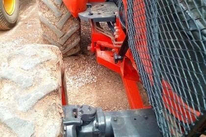 ขาย 395,000 บาท KUBOTA M6040 ทำงาน 3,xxx บาท เครื่องดี เกียรตี เอกสารเล่มทะเบียน รถอยู่ จ.อุดรธานี โทร&ไอดีไลน์ 0610710295 ขาย 395,000 บาท KUBOTA M6040 ทำงาน 3,xxx บาท เครื่องดี เกียรตี เอกสารเล่มทะเบียน รถอยู่ จ.อุดรธานี โทร&ไอดีไลน์ 0610710295