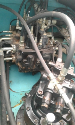 ขายรถแบ็คโฮ KOBELCO SK200-8 Yn12 Super ใช้งาน 12,8xx ชั่วโมง สภาพดี พร้อมใช้งาน ขายรถแบ็คโฮ KOBELCO SK200-8 Yn12 Super ใช้งาน 12,8xx ชั่วโมง สภาพดี พร้อมใช้งาน