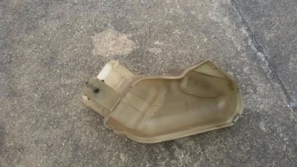 อะไหล่ camrry ท้ายหงส์