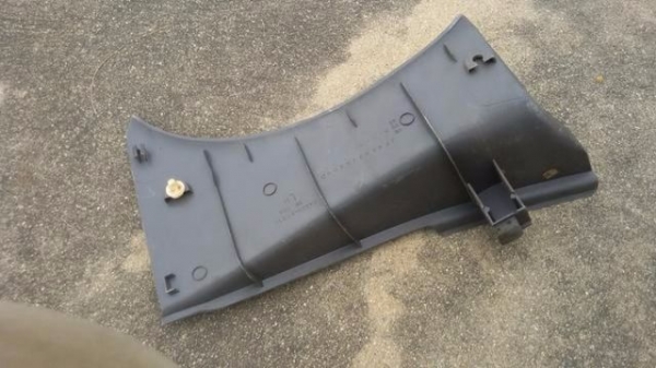 อะไหล่ camrry ท้ายหงส์