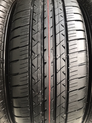 ยางใหม่ป้ายแดง Bridgestone 195-50-16 ปี 17