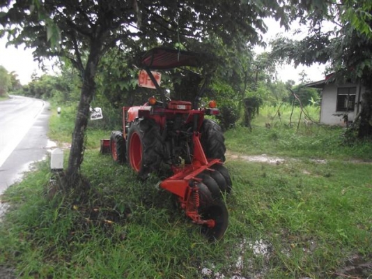 ขายรถไถ Kubota L3408