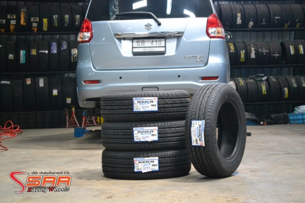 ยางญี่ปุ่น TOYO C1S 195/65R15 ราคาพิเศษ