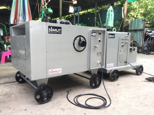 เครื่องดัดเหล็ก-ตัดเหล็ก Nimut 32 mm เครื่องดัดเหล็ก-ตัดเหล็ก Nimut 32 mm