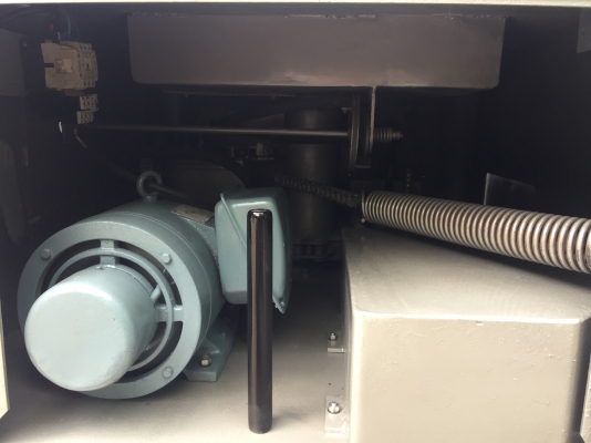 เครื่องดัดเหล็ก-ตัดเหล็ก Nimut 32 mm เครื่องดัดเหล็ก-ตัดเหล็ก Nimut 32 mm