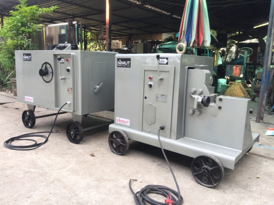 เครื่องดัดเหล็ก-ตัดเหล็ก Nimut 32 mm เครื่องดัดเหล็ก-ตัดเหล็ก Nimut 32 mm