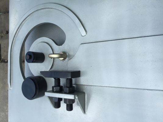 เครื่องดัดเหล็ก-ตัดเหล็ก Nimut 32 mm เครื่องดัดเหล็ก-ตัดเหล็ก Nimut 32 mm