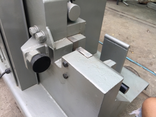 เครื่องดัดเหล็ก-ตัดเหล็ก Nimut 32 mm เครื่องดัดเหล็ก-ตัดเหล็ก Nimut 32 mm