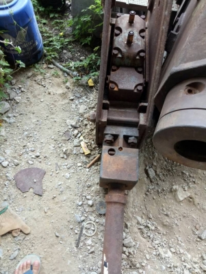 หัวแย๊ก หัวแย๊ก