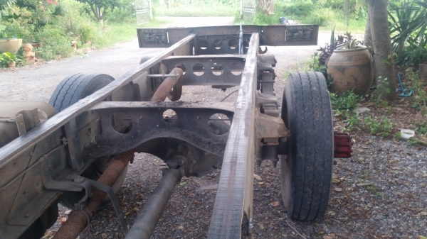 ขายหัวกับแซสซีส hino FF1J เครือง JO8C 210แรง ยาว6.50เมตร ขายหัวกับแซสซีส hino FF1J เครือง JO8C 210แรง ยาว6.50เมตร