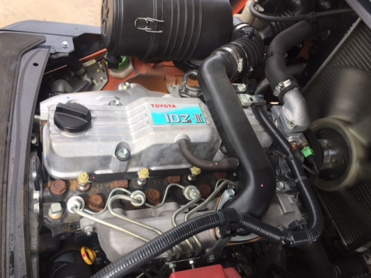 ขายรถโฟลคลิฟท์ TOYOTA 8FDK20 ,ใหม่ล่าสุด , เสายกสูง 5 เมตร , เครื่องยนต์ดีเซล 1DZ-III ,งาปรับคว่ำหงาย , ปุ้งกี๋ ปากกว้าง 1.5 เมตร , รถนำเข้าแท้จากญี่ปุ่น 100\% ( รถไม่เคยใช้งานในเมืองไทย นำเข้าจากญี่ปุ่น ) ขายรถโฟลคลิฟท์ TOYOTA 8FDK20 ,ใหม่ล่าสุด , เสายกสูง 5 เมตร , เครื่องยนต์ดีเซล 1DZ-III ,งาปรับคว่ำหงาย , ปุ้งกี๋ ปากกว้าง 1.5 เมตร , รถนำเข้าแท้จากญี่ปุ่น 100\% ( รถไม่เคยใช้งานในเมืองไทย นำเข้าจากญี่ปุ่น )