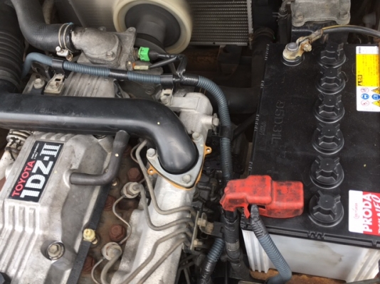 ขายรถโฟลคลิฟท์ TOYOTA 7FD10 ,ใหม่ล่าสุด , เสายกสูง 4 เมตร , เครื่องยนต์ดีเซล 1DZ-II ,งาปรับคว่ำหงาย , ปุ้งกี๋ ปากกว้าง 1.5 เมตร , รถนำเข้าแท้จากญี่ปุ่น 100\% ( รถไม่เคยใช้งานในเมืองไทย นำเข้าจากญี่ปุ่น ) ขายรถโฟลคลิฟท์ TOYOTA 7FD10 ,ใหม่ล่าสุด , เสายกสูง 4 เมตร , เครื่องยนต์ดีเซล 1DZ-II ,งาปรับคว่ำหงาย , ปุ้งกี๋ ปากกว้าง 1.5 เมตร , รถนำเข้าแท้จากญี่ปุ่น 100\% ( รถไม่เคยใช้งานในเมืองไทย นำเข้าจากญี่ปุ่น )