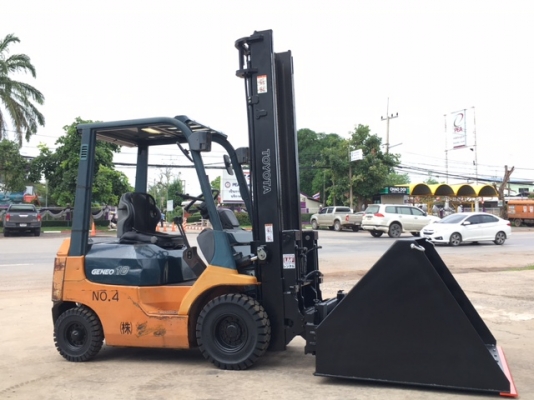 ขายรถโฟลคลิฟท์ TOYOTA 7FD10 ,ใหม่ล่าสุด , เสายกสูง 4 เมตร , เครื่องยนต์ดีเซล 1DZ-II ,งาปรับคว่ำหงาย , ปุ้งกี๋ ปากกว้าง 1.5 เมตร , รถนำเข้าแท้จากญี่ปุ่น 100\% ( รถไม่เคยใช้งานในเมืองไทย นำเข้าจากญี่ปุ่น ) ขายรถโฟลคลิฟท์ TOYOTA 7FD10 ,ใหม่ล่าสุด , เสายกสูง 4 เมตร , เครื่องยนต์ดีเซล 1DZ-II ,งาปรับคว่ำหงาย , ปุ้งกี๋ ปากกว้าง 1.5 เมตร , รถนำเข้าแท้จากญี่ปุ่น 100\% ( รถไม่เคยใช้งานในเมืองไทย นำเข้าจากญี่ปุ่น )