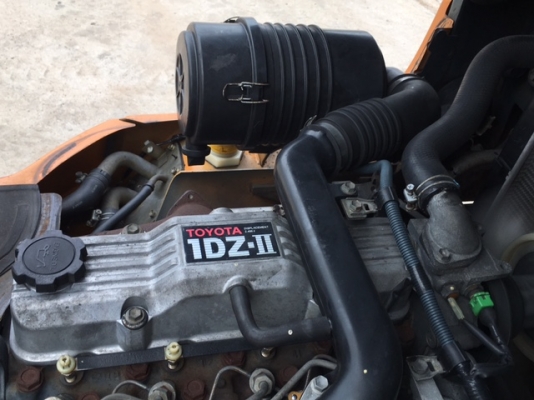 ขายรถโฟลคลิฟท์ TOYOTA 7FD10 ,ใหม่ล่าสุด , เสายกสูง 4 เมตร , เครื่องยนต์ดีเซล 1DZ-II ,งาปรับคว่ำหงาย , ปุ้งกี๋ ปากกว้าง 1.5 เมตร , รถนำเข้าแท้จากญี่ปุ่น 100\% ( รถไม่เคยใช้งานในเมืองไทย นำเข้าจากญี่ปุ่น ) ขายรถโฟลคลิฟท์ TOYOTA 7FD10 ,ใหม่ล่าสุด , เสายกสูง 4 เมตร , เครื่องยนต์ดีเซล 1DZ-II ,งาปรับคว่ำหงาย , ปุ้งกี๋ ปากกว้าง 1.5 เมตร , รถนำเข้าแท้จากญี่ปุ่น 100\% ( รถไม่เคยใช้งานในเมืองไทย นำเข้าจากญี่ปุ่น )