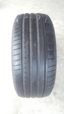 ขายยาง245/50/18 ปี 15 DUNLOP MAXX GT 4 เส้น