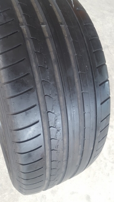 ขายยาง245/50/18 ปี 15 DUNLOP MAXX GT 4 เส้น ขายยาง245/50/18 ปี 15 DUNLOP MAXX GT 4 เส้น