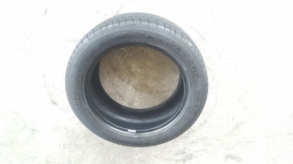 ขายยาง245/50/18 ปี 15 DUNLOP MAXX GT 4 เส้น ขายยาง245/50/18 ปี 15 DUNLOP MAXX GT 4 เส้น