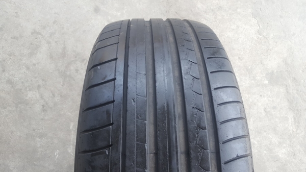 ขายยาง245/50/18 ปี 15 DUNLOP MAXX GT 4 เส้น ขายยาง245/50/18 ปี 15 DUNLOP MAXX GT 4 เส้น