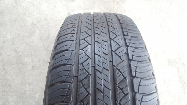 ขายยาง265/60/18 ปี 3016 MICHERLIN 4 เส้น
