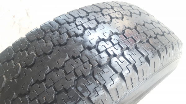 ขายยาง245/70/16 ปี13 BRIDGESTONE HT689 4 เส้น ขายยาง245/70/16 ปี13 BRIDGESTONE HT689 4 เส้น