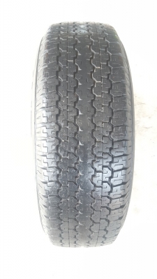 ขายยาง245/70/16 ปี13 BRIDGESTONE HT689 4 เส้น