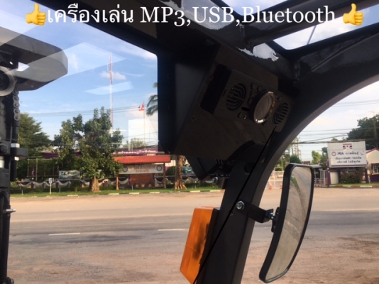 ขายรถโฟลคลิฟท์ TCMFD25C3   , เสายกสูง 5 เมตร , เครื่องยนต์ดีเซล TD27 ,งาปรับคว่ำหงาย , ปุ้งกี๋ ปากกว้าง 1.7 เมตร , รถนำเข้าแท้จากญี่ปุ่น 100\%  ( รถไม่เคยใช้งานในเมืองไทย นำเข้าจากญี่ปุ่น )