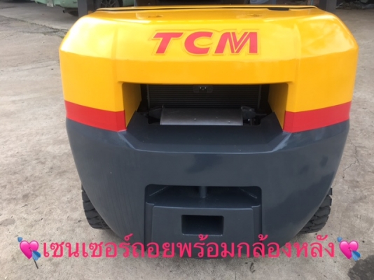 ขายรถโฟลคลิฟท์ TCMFD25C3   , เสายกสูง 5 เมตร , เครื่องยนต์ดีเซล TD27 ,งาปรับคว่ำหงาย , ปุ้งกี๋ ปากกว้าง 1.7 เมตร , รถนำเข้าแท้จากญี่ปุ่น 100\%  ( รถไม่เคยใช้งานในเมืองไทย นำเข้าจากญี่ปุ่น )