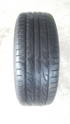 ขายยาง205/55/16 ปี 4915 DUNLOP LM704 4 เส้น