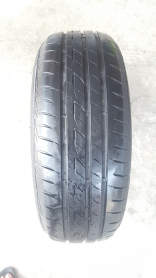 ขายยาง215/60/16 ปี 2016 BRIDGESTONE EP200 4 เส้น