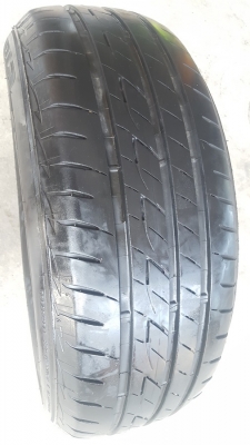 ขายยาง215/60/16 ปี 2016 BRIDGESTONE EP200 4 เส้น ขายยาง215/60/16 ปี 2016 BRIDGESTONE EP200 4 เส้น