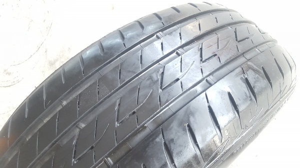 ขายยาง215/60/16 ปี 2016 BRIDGESTONE EP200 4 เส้น ขายยาง215/60/16 ปี 2016 BRIDGESTONE EP200 4 เส้น