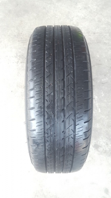 ขายยาง215/60/16 ปี 16 BRIDGESTONE ER33 4 เส้น
