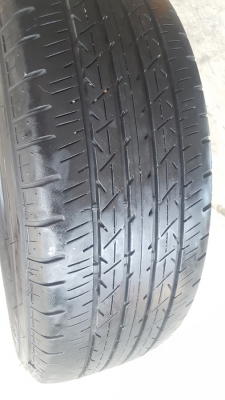 ขายยาง215/60/16 ปี 16 BRIDGESTONE ER33 4 เส้น ขายยาง215/60/16 ปี 16 BRIDGESTONE ER33 4 เส้น
