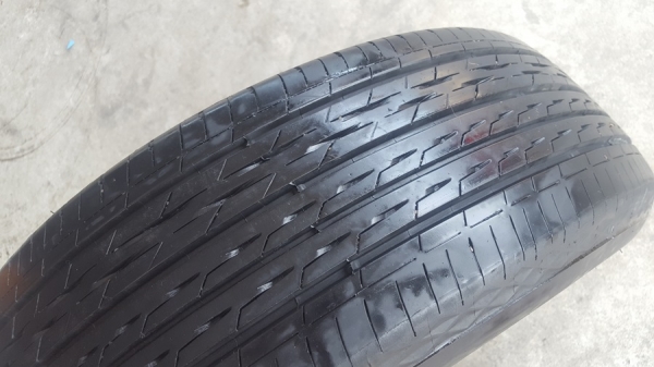 ขายยาง195/65/15 ปี 3115 BRIDGESTONE GR100 4 เส้น ขายยาง195/65/15 ปี 3115 BRIDGESTONE GR100 4 เส้น