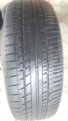 ขายล้อHONDA JAZZ GK16 ยางปี14  4 ล้อ