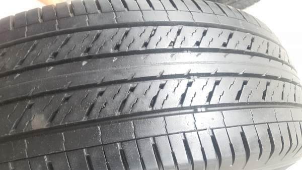 ขายล้อISUZU All New  16 พร้อมยางปี 15  4 ล้อ