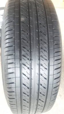 ขายล้อISUZU All New  16 พร้อมยางปี 15  4 ล้อ