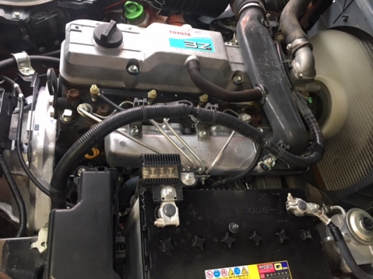 ขายรถโฟลคลิฟท์ TOYOTA 52- 8FD25 ,678 ชั่วโมง, ออโต รถปี 2014 ล่าสุด , เสายกสูง 4 เมตร , เครื่องยนต์ดีเซล 3Z ,งาปรับคว่ำหงาย , รถนำเข้าแท้จากญี่ปุ่น 100\% ( รถไม่เคยใช้งานในเมืองไทย นำเข้าจากญี่ปุ่น ) ขายรถโฟลคลิฟท์ TOYOTA 52- 8FD25 ,678 ชั่วโมง, ออโต รถปี 2014 ล่าสุด , เสายกสูง 4 เมตร , เครื่องยนต์ดีเซล 3Z ,งาปรับคว่ำหงาย , รถนำเข้าแท้จากญี่ปุ่น 100\% ( รถไม่เคยใช้งานในเมืองไทย นำเข้าจากญี่ปุ่น )