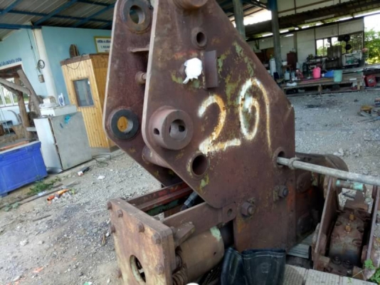 หัวแย๊ก หัวแย๊ก