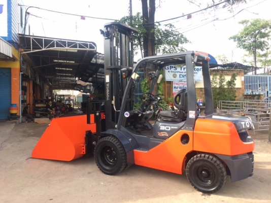 ขายรถโฟลคลิฟท์ TOYOTA 52-8FD30 ,ออโต, เสายกสูง 6.5 เมตร , เครื่องยนต์ดีเซล 3Z ,งาปรับคว่ำหงาย , ปุ้งกี๋ทรงโค้งนำเข้า ปากกว้าง 1.7 เมตร , รถนำเข้าแท้จากญี่ปุ่น 100\% ( รถไม่เคยใช้งานในเมืองไทย นำเข้าจากญี่ปุ่น ) ขายรถโฟลคลิฟท์ TOYOTA 52-8FD30 ,ออโต, เสายกสูง 6.5 เมตร , เครื่องยนต์ดีเซล 3Z ,งาปรับคว่ำหงาย , ปุ้งกี๋ทรงโค้งนำเข้า ปากกว้าง 1.7 เมตร , รถนำเข้าแท้จากญี่ปุ่น 100\% ( รถไม่เคยใช้งานในเมืองไทย นำเข้าจากญี่ปุ่น )