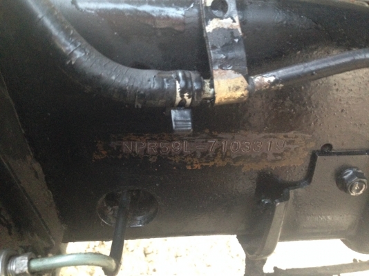 ขายรถ6ล้อNPRช่วงล่างใหญ่FBRเครื่อง4BDเทอร์โบพวงมาลัยเพาเวอร์ยางสภาพดีแคชที่สวยสภาพนางฟ้า ขายรถ6ล้อNPRช่วงล่างใหญ่FBRเครื่อง4BDเทอร์โบพวงมาลัยเพาเวอร์ยางสภาพดีแคชที่สวยสภาพนางฟ้า