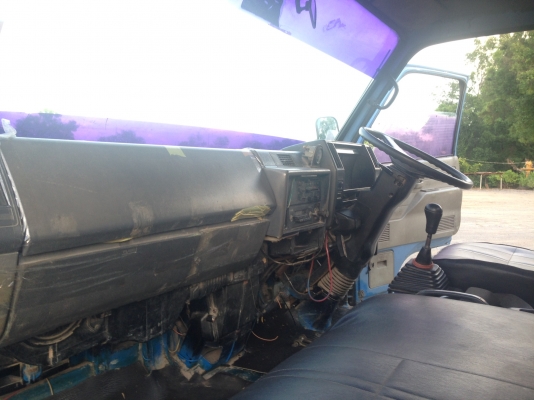 ขายรถ6ล้อNPRช่วงล่างใหญ่FBRเครื่อง4BDเทอร์โบพวงมาลัยเพาเวอร์ยางสภาพดีแคชที่สวยสภาพนางฟ้า ขายรถ6ล้อNPRช่วงล่างใหญ่FBRเครื่อง4BDเทอร์โบพวงมาลัยเพาเวอร์ยางสภาพดีแคชที่สวยสภาพนางฟ้า