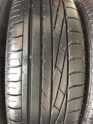 ล้อแม็กป้ายแดง Honda City 2017 ตัวท็อป ขอบ 16 พร้อมยางป้ายแดง 185-55-16 ปี 17